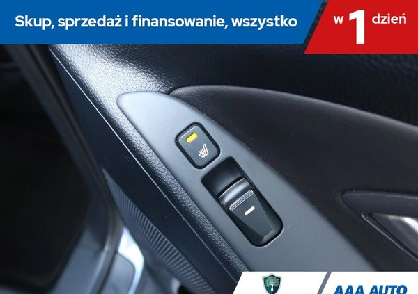 Hyundai ix35 cena 48000 przebieg: 85402, rok produkcji 2011 z Koluszki małe 254